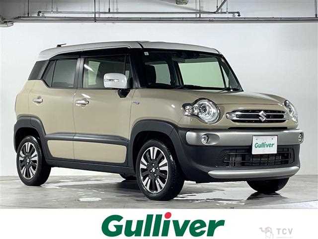 2023 Suzuki XBEE