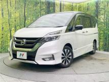 2018 Nissan Serena
