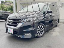 2018 Nissan Serena