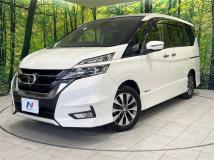2018 Nissan Serena