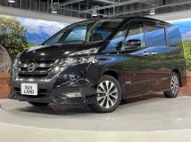 2018 Nissan Serena