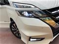 2018 Nissan Serena