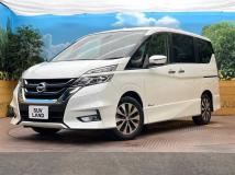 2018 Nissan Serena