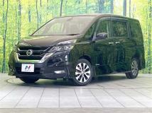 2018 Nissan Serena