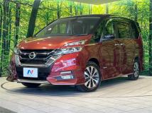 2018 Nissan Serena