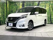 2018 Nissan Serena