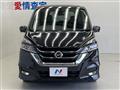 2018 Nissan Serena