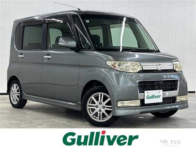 2010 Daihatsu Tanto