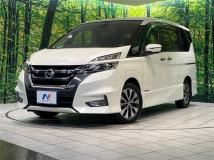 2018 Nissan Serena