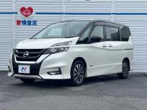 2018 Nissan Serena