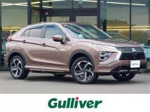 2023 Mitsubishi Eclipsecross