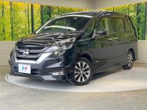 2018 Nissan Serena