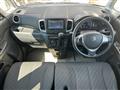 2015 Suzuki Spacia