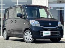 2015 Suzuki Spacia