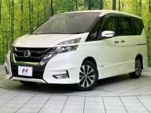 2019 Nissan Serena