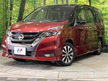 2018 Nissan Serena