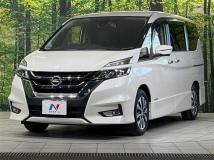 2019 Nissan Serena
