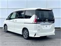 2019 Nissan Serena