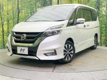 2019 Nissan Serena