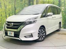 2019 Nissan Serena