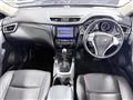 2015 Nissan X-Trail Hybrid