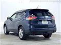 2015 Nissan X-Trail Hybrid