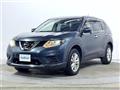 2015 Nissan X-Trail Hybrid