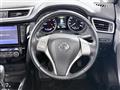 2015 Nissan X-Trail Hybrid