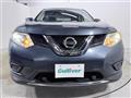2015 Nissan X-Trail Hybrid