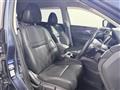2015 Nissan X-Trail Hybrid