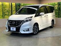2019 Nissan Serena