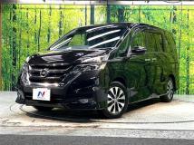 2019 Nissan Serena