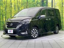 2019 Nissan Serena