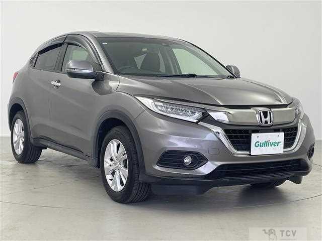 2019 Honda VEZEL
