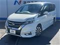 2019 Nissan Serena