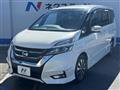2019 Nissan Serena