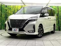 2019 Nissan Serena