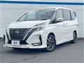 2019 Nissan Serena