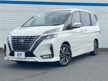 2019 Nissan Serena