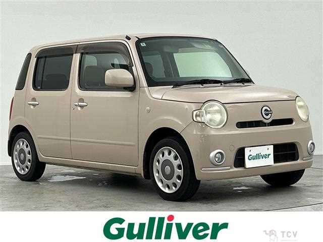2011 Daihatsu MIRA COCOA
