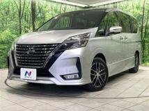 2019 Nissan Serena