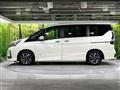 2020 Nissan Serena