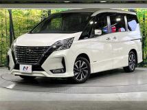 2020 Nissan Serena