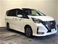 2020 Nissan Serena