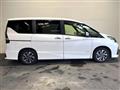 2020 Nissan Serena