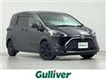 2021 Toyota Sienta