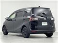2021 Toyota Sienta