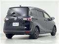 2021 Toyota Sienta