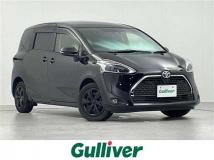 2021 Toyota Sienta
