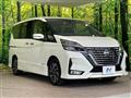 2020 Nissan Serena